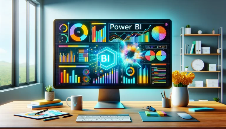Unlocking the Power of Big Data with Power BI