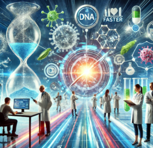 Devops can speed up clinical trials