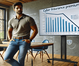 Cyber Insurance Premiums