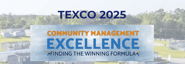 Texco 2025