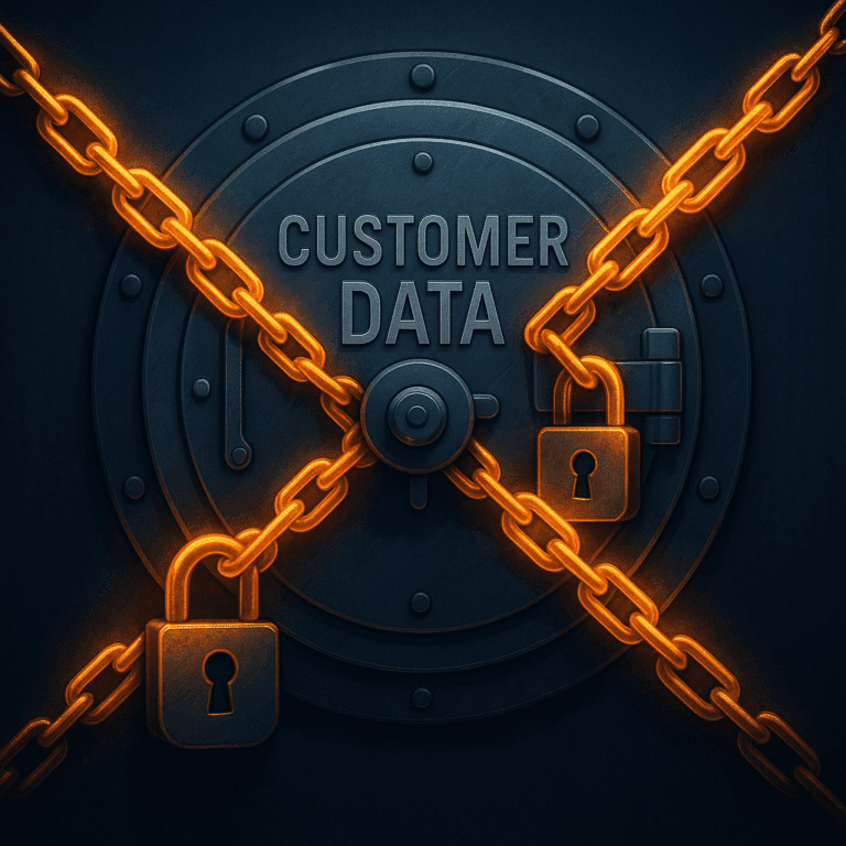 SOC 2 compliance
