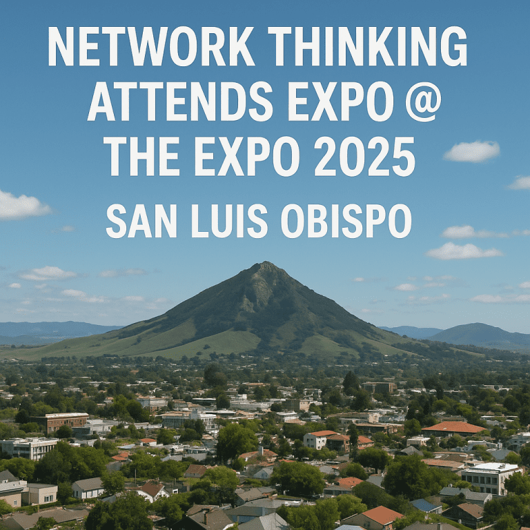 EXPO @ The Expo 2025
